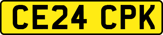 CE24CPK