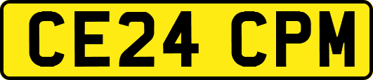 CE24CPM
