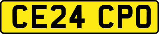 CE24CPO