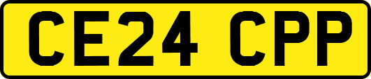 CE24CPP