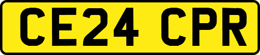 CE24CPR