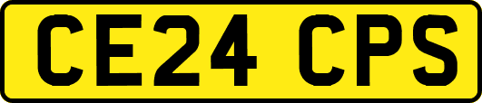 CE24CPS