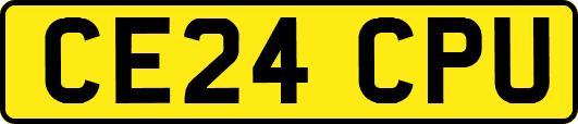 CE24CPU