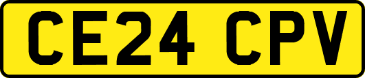 CE24CPV