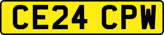 CE24CPW