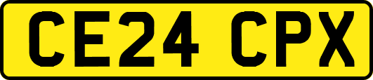 CE24CPX