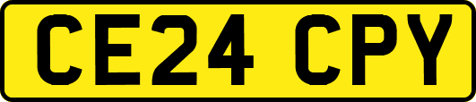 CE24CPY