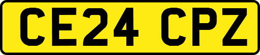 CE24CPZ