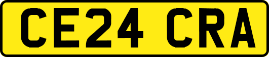 CE24CRA