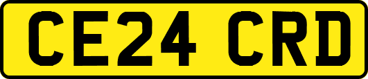 CE24CRD