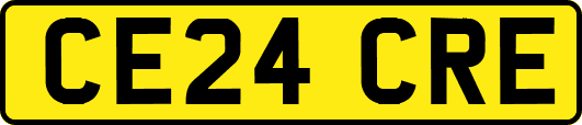 CE24CRE