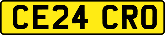 CE24CRO