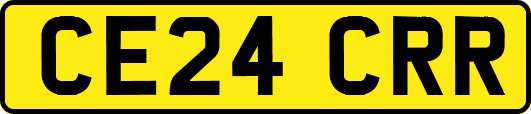 CE24CRR