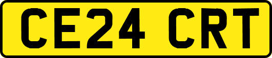 CE24CRT