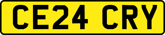 CE24CRY