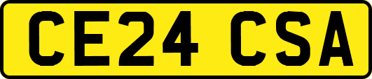 CE24CSA