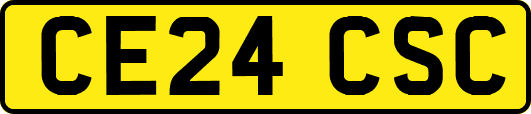 CE24CSC