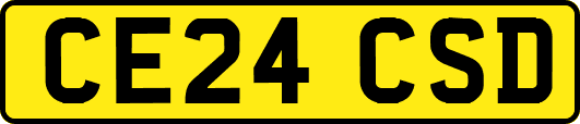 CE24CSD