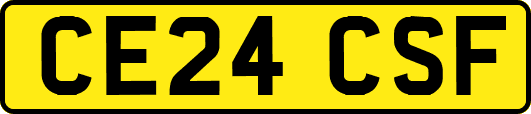CE24CSF