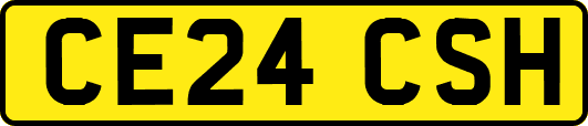 CE24CSH