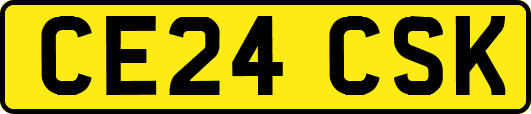 CE24CSK