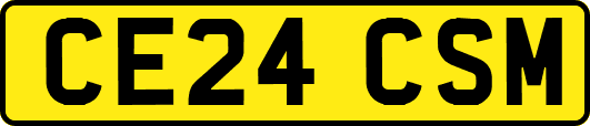 CE24CSM