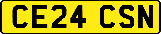 CE24CSN
