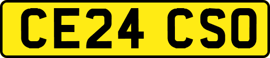 CE24CSO