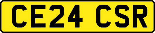 CE24CSR