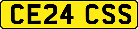 CE24CSS