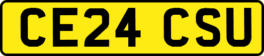 CE24CSU