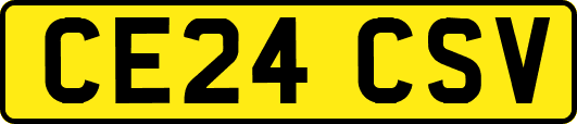 CE24CSV