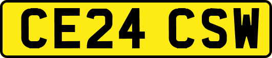 CE24CSW