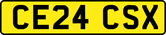 CE24CSX