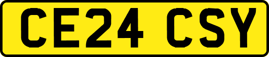 CE24CSY