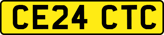 CE24CTC