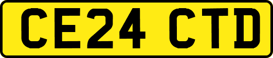 CE24CTD