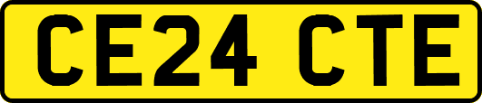 CE24CTE