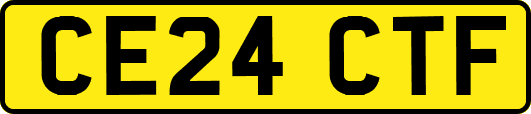 CE24CTF