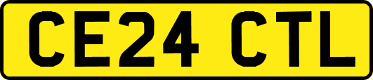 CE24CTL