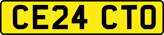 CE24CTO