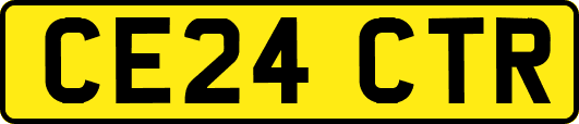 CE24CTR