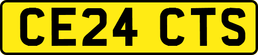 CE24CTS