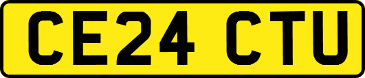 CE24CTU