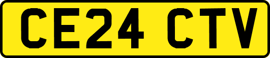 CE24CTV