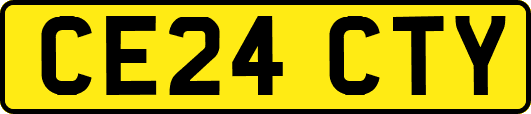 CE24CTY