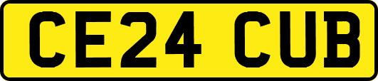 CE24CUB