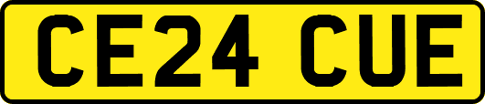 CE24CUE