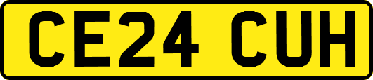 CE24CUH