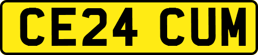CE24CUM